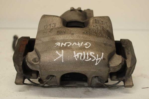 MACHOIRE AVANT GAUCHE OPEL ASTRA K 1.5CDTI - Vue 1